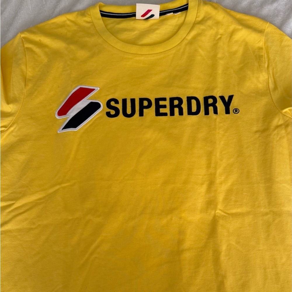 Superdry T-shirt
